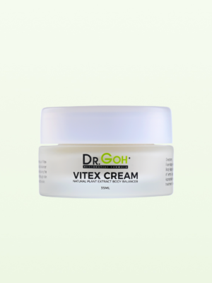 Vitex Cream