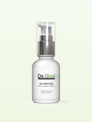 HA Peptide 30PPM Serum