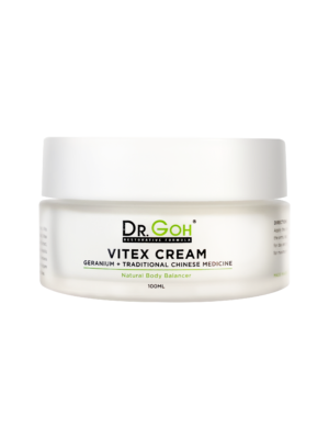 Vitex Cream