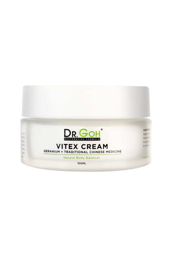 Vitex Cream