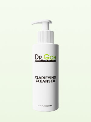 Clarifying Cleanser