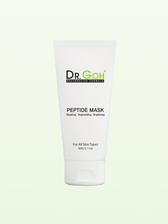 Peptide Cream Mask