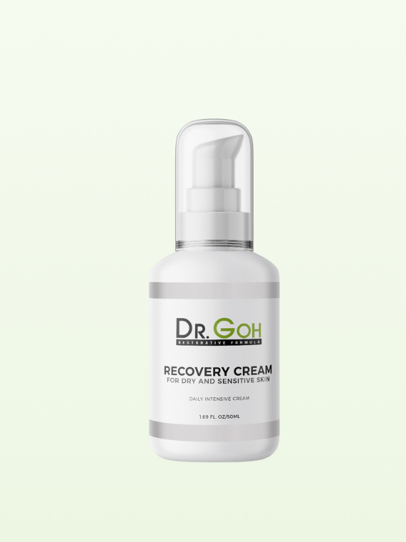 Recovery Cream