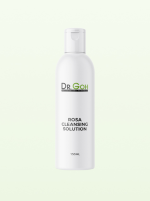 Rosa Cleansing Solution