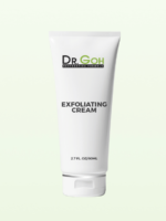 Exfoliating Cream