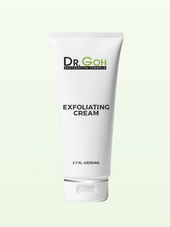 Exfoliating Cream