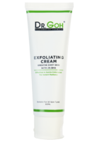 Exfoliating Cream