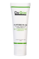Peptide Cream Mask