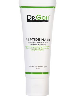 Peptide Cream Mask