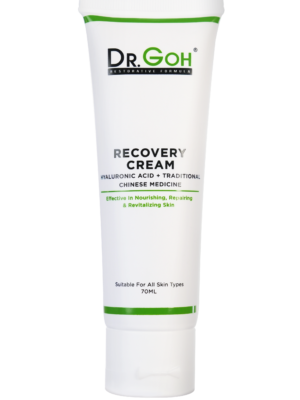 Recovery Cream