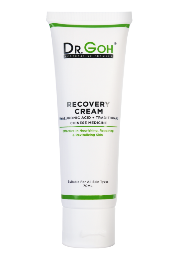 Recovery Cream