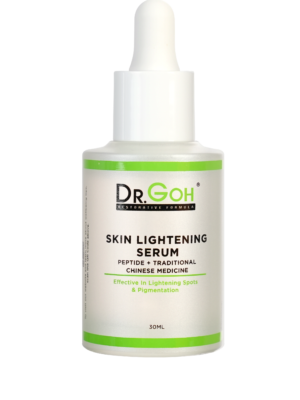 Lightening Serum