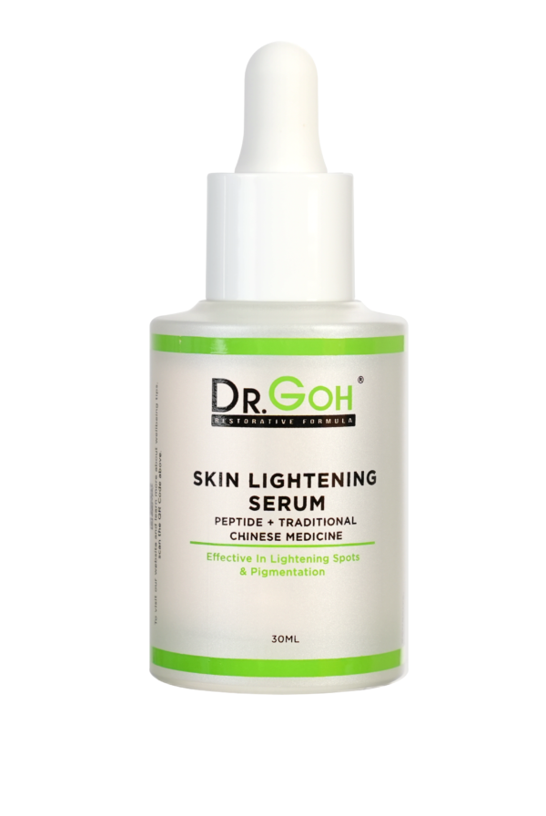 Lightening Serum