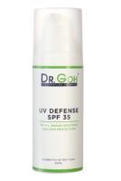 UV Defense SPF 35