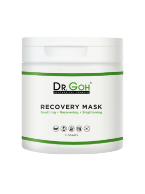 Recovery Mask (7 pieces in a box)