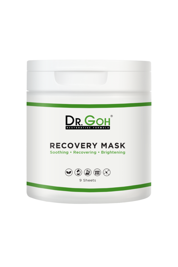 Recovery Mask (7 pieces in a box)