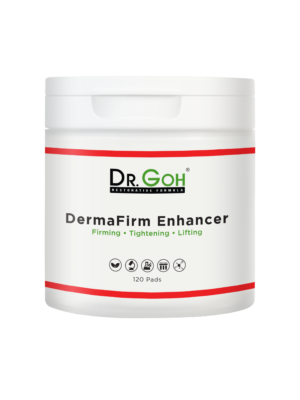 DermaFirm Enhancer (120 Pads)