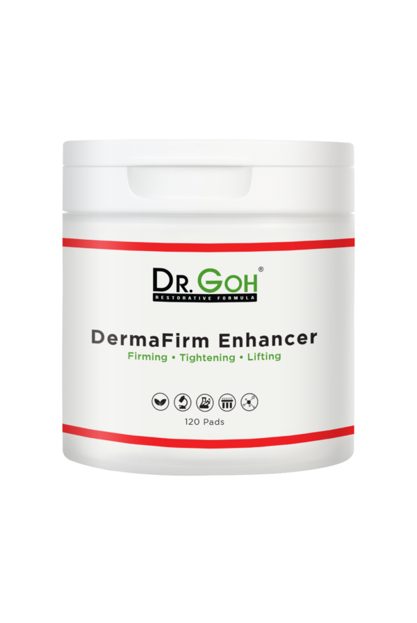 DermaFirm Enhancer (120 Pads)