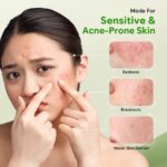 DermaHeal Enhancer (120Pads)