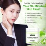 DermaHeal Enhancer (120Pads)