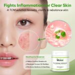DermaHeal Enhancer (120Pads)