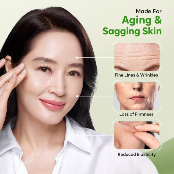 DermaFirm Enhancer (120 Pads)