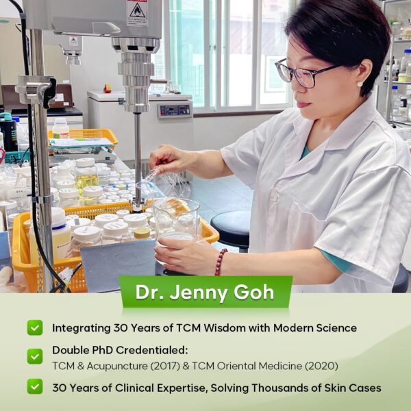 DermaFirm Enhancer (120 Pads)