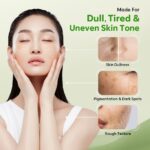 DermaBright Enhancer (120 Pads)